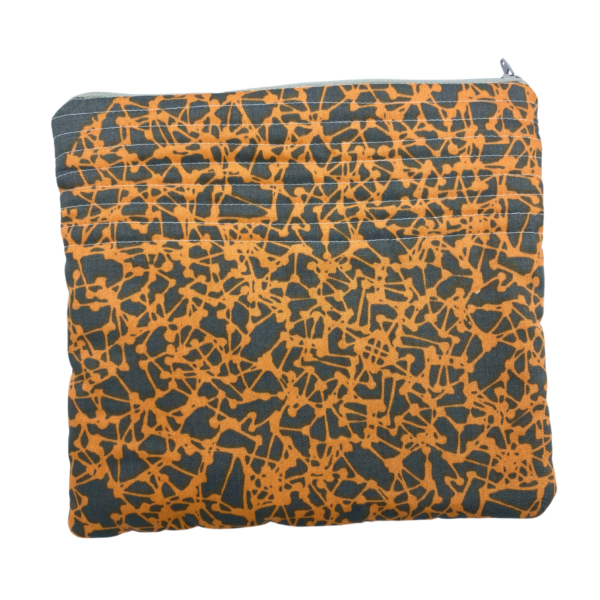Danielle Claseman Pouch - Medium - Image 4