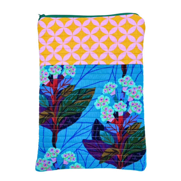 Danielle Claseman Pouch - Medium - Image 5