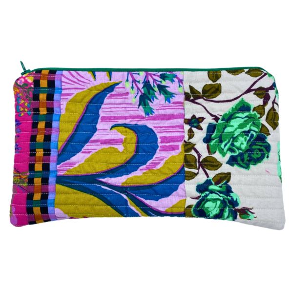 Danielle Claseman Pouch - Medium - Image 6