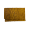 Melissa Nellis Salmon Leather Wallet - Image 3