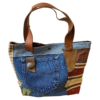Tammy Rice Vintage Drop Cloth Totes