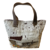 Tammy Rice Vintage Drop Cloth Totes - Image 3