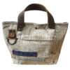 Tammy Rice Vintage Drop Cloth Totes - Image 4