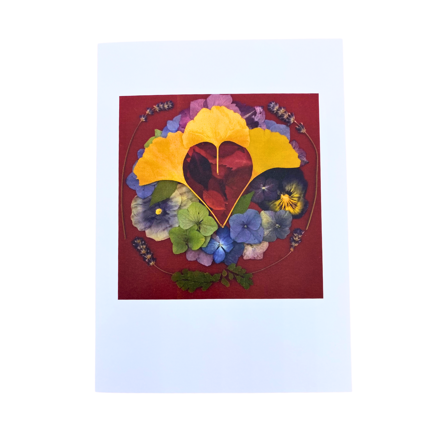 Cynthia Huff Greeting Cards - Image 2