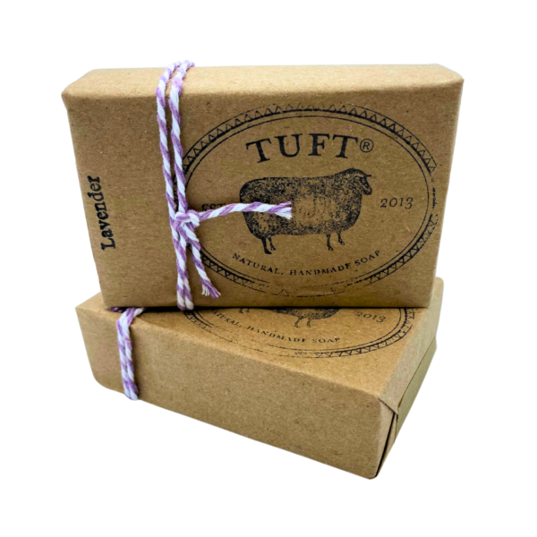 Sock Soap - Image 2