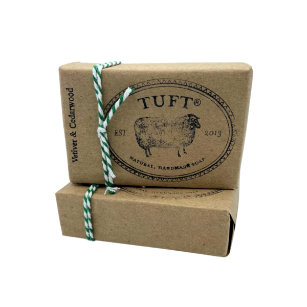 Sock Soap - Image 2
