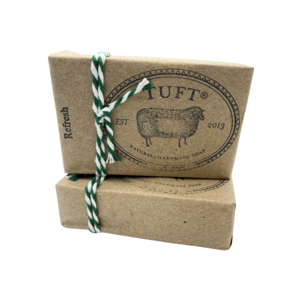 Sock Soap - Image 6