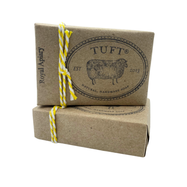 Sock Soap - Image 7