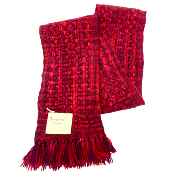 Joy Gerard Scarf 3