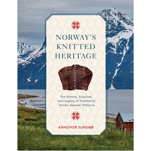 Norway's Knitted Heritage