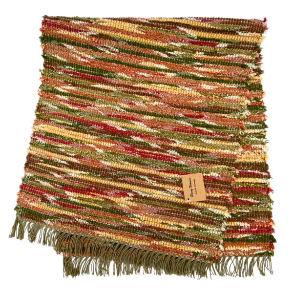 Penny Norman Woven Runner