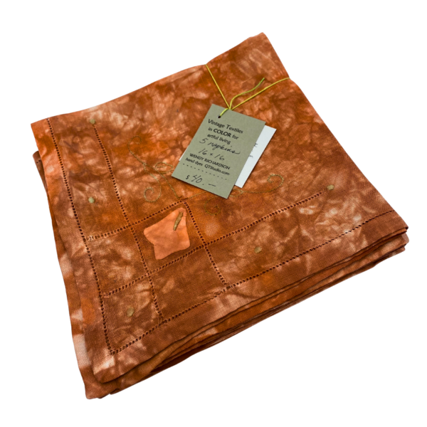 Wendy Richardson Napkins