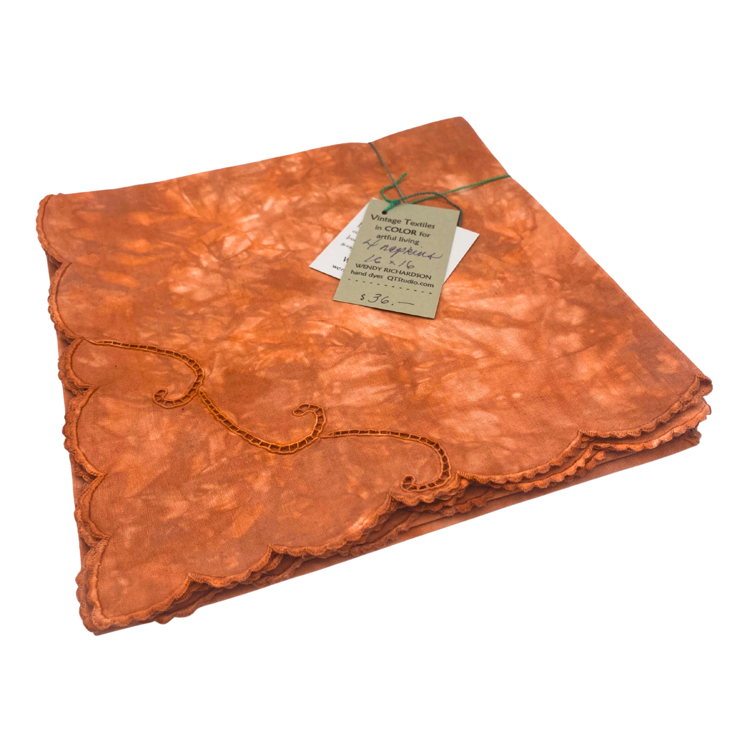 Wendy Richardson Napkins