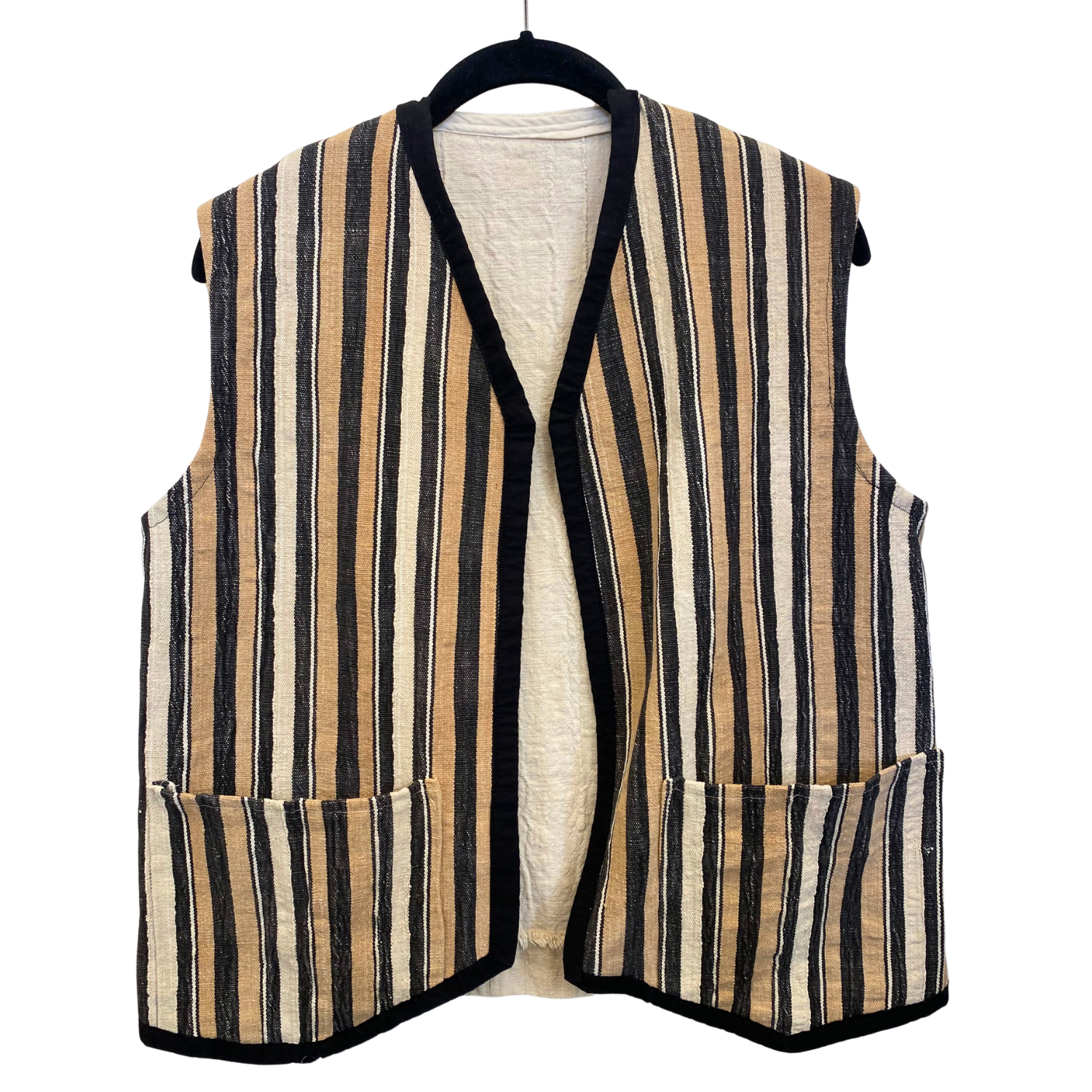 Kathy Mack Vest