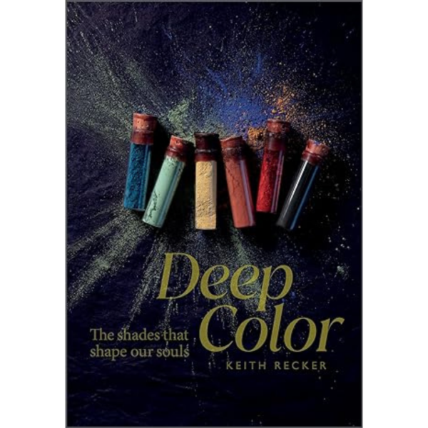 Deep Color: The Shades that Shape Our Souls