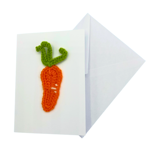 Lydia Hansen Crochet Cards -Blank - Image 8