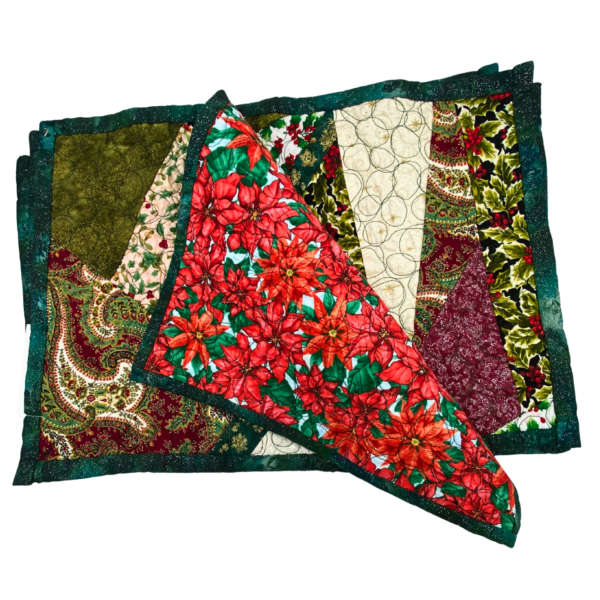 Maribeth Hite Placemat Set - Image 2
