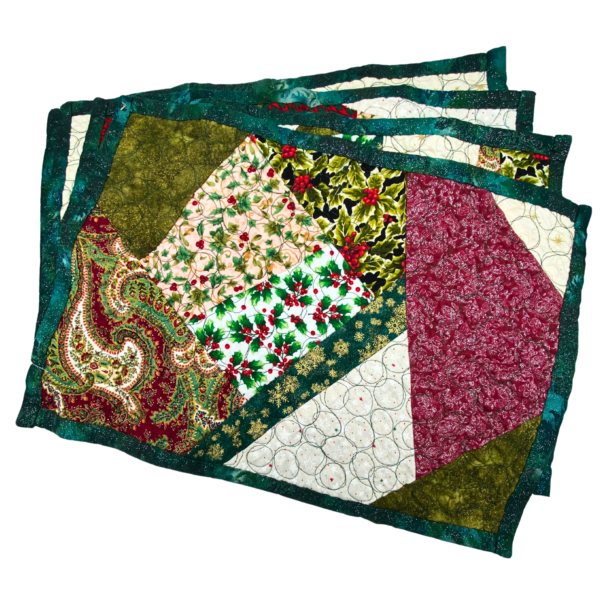 Maribeth Hite Placemat Set