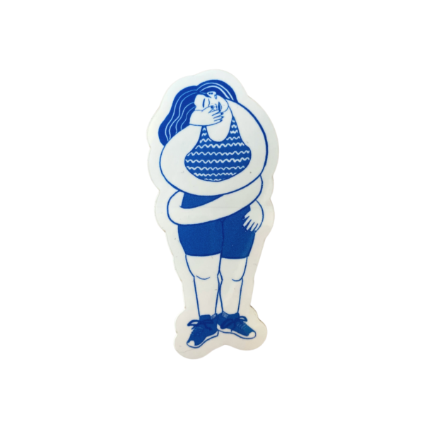 Victoria Eidelsztein Stickers - Image 2