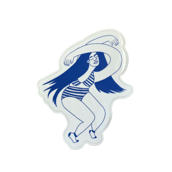Victoria Eidelsztein Stickers - Image 6