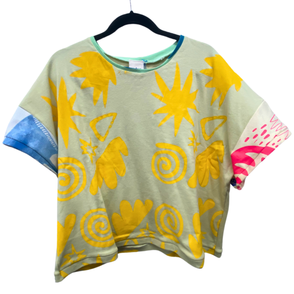 Victoria Eidelsztein T-Shirt - Image 2