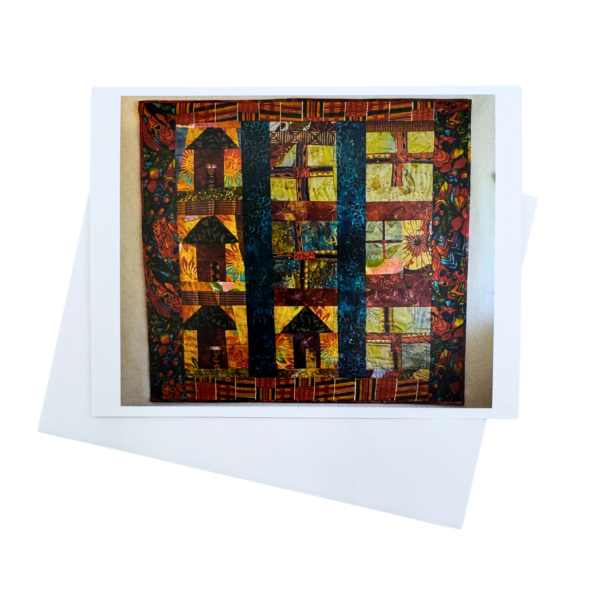 MaryLee Eischen Love Abounds Fiber Card Bundle - Image 3