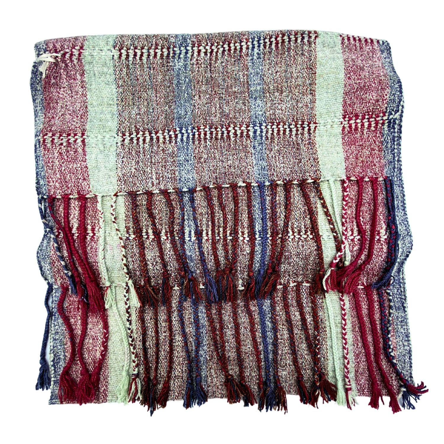 Marjorie Durko Puryear Wide Width Scarf - Image 2