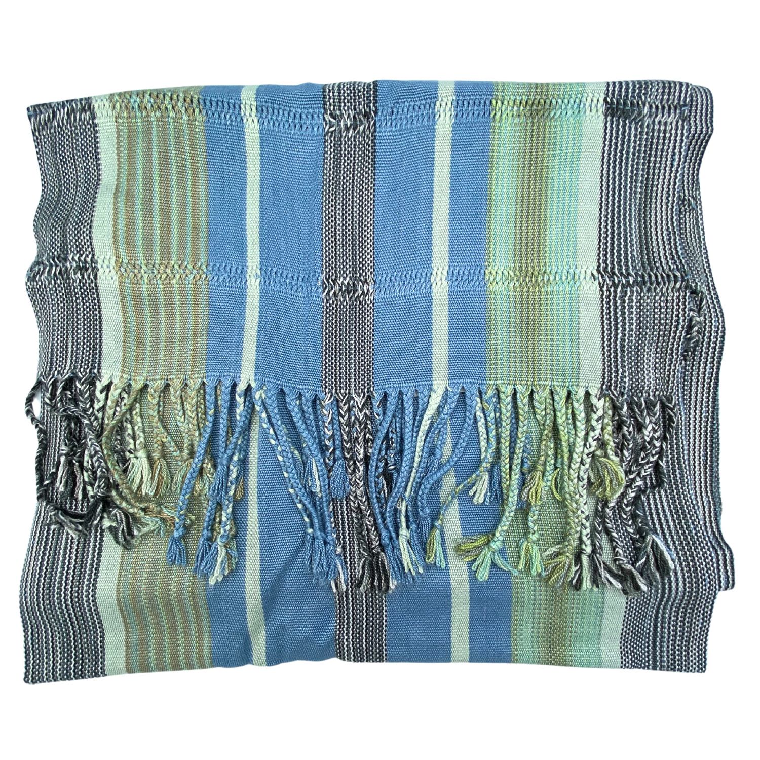 Marjorie Durko Puryear Wide Width Scarf - Image 6
