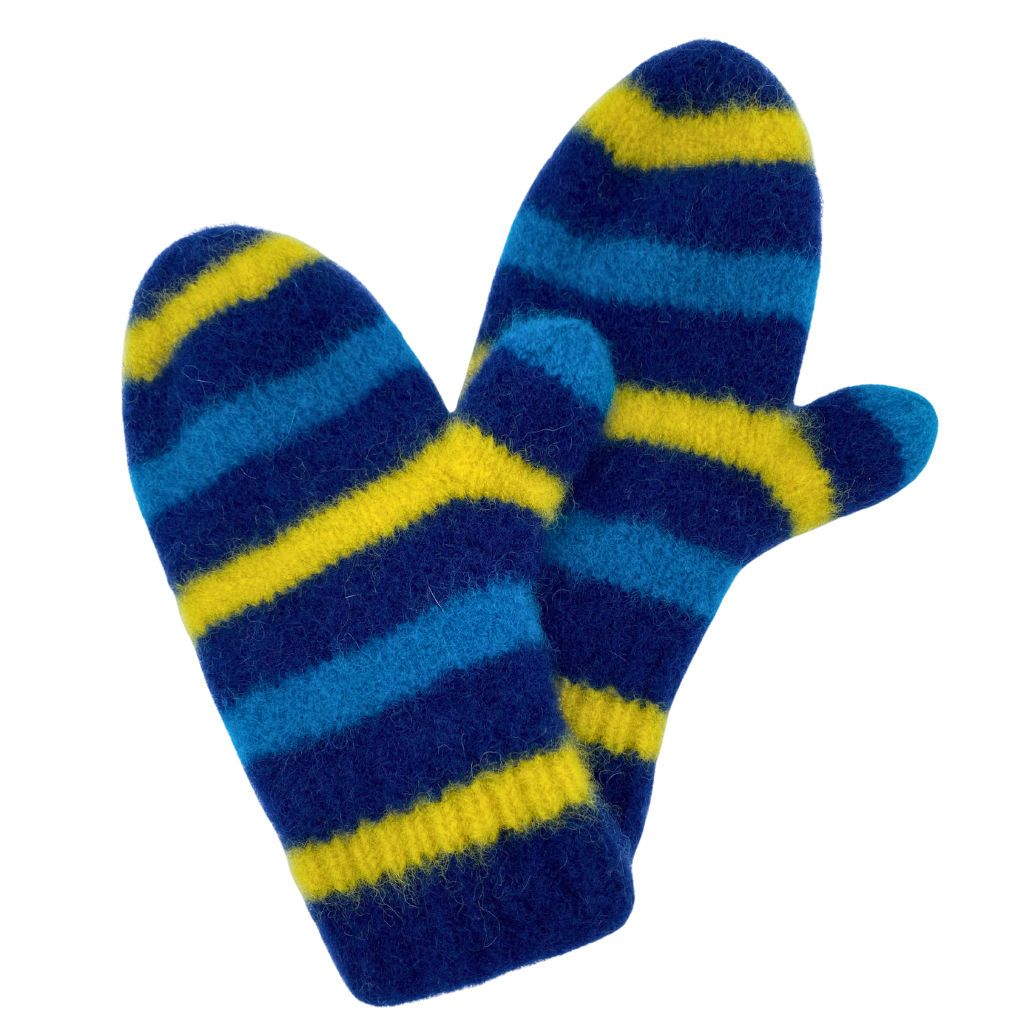Darla Boggs Mittens - Image 4