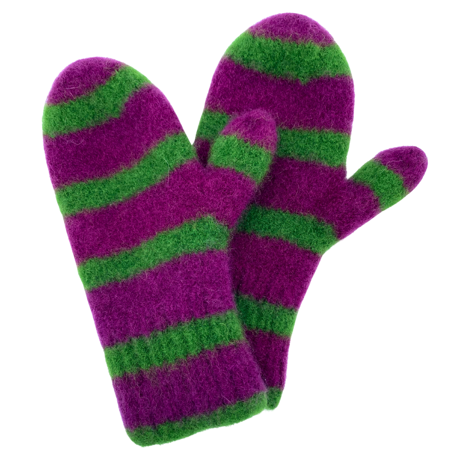 Darla Boggs Mittens - Image 3