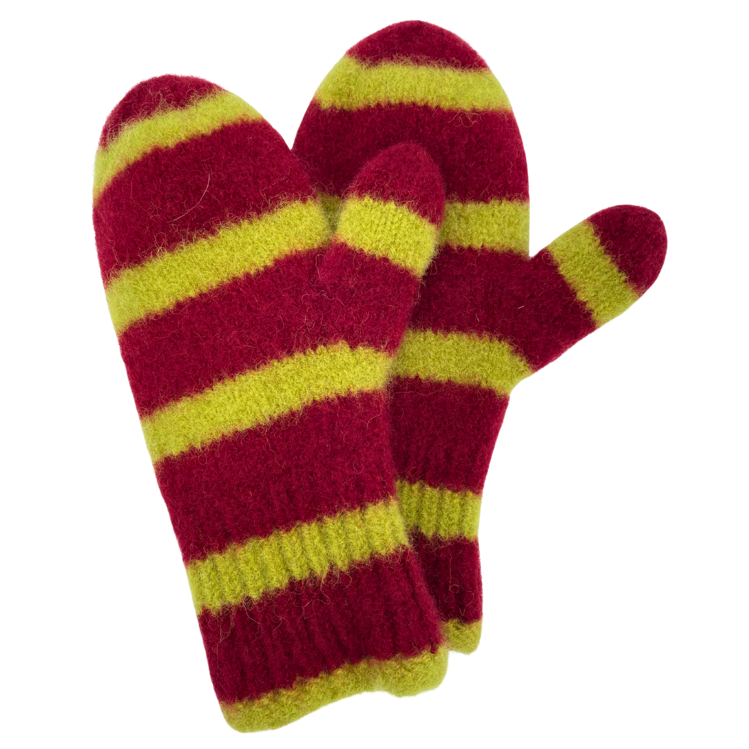 Darla Boggs Mittens - Image 7