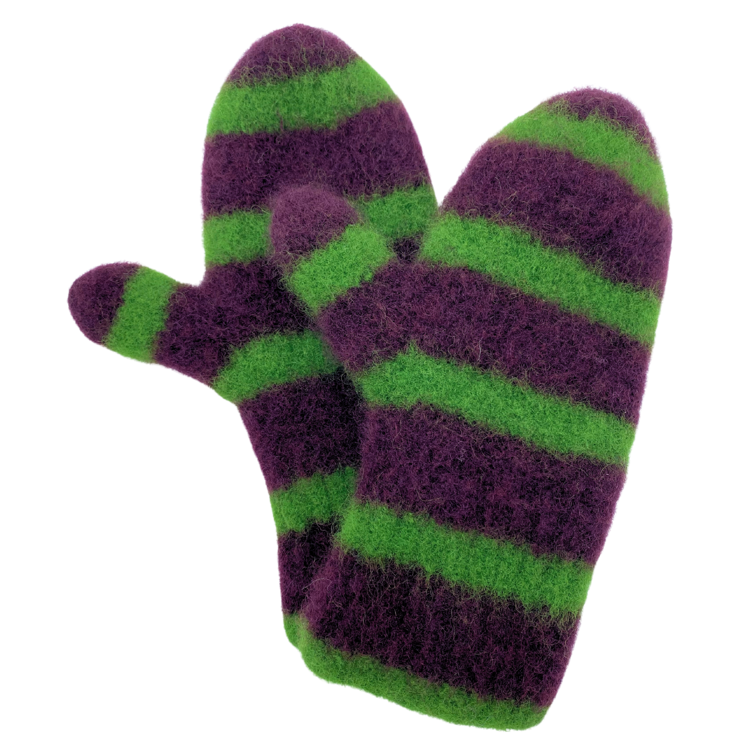 Darla Boggs Mittens - Image 3