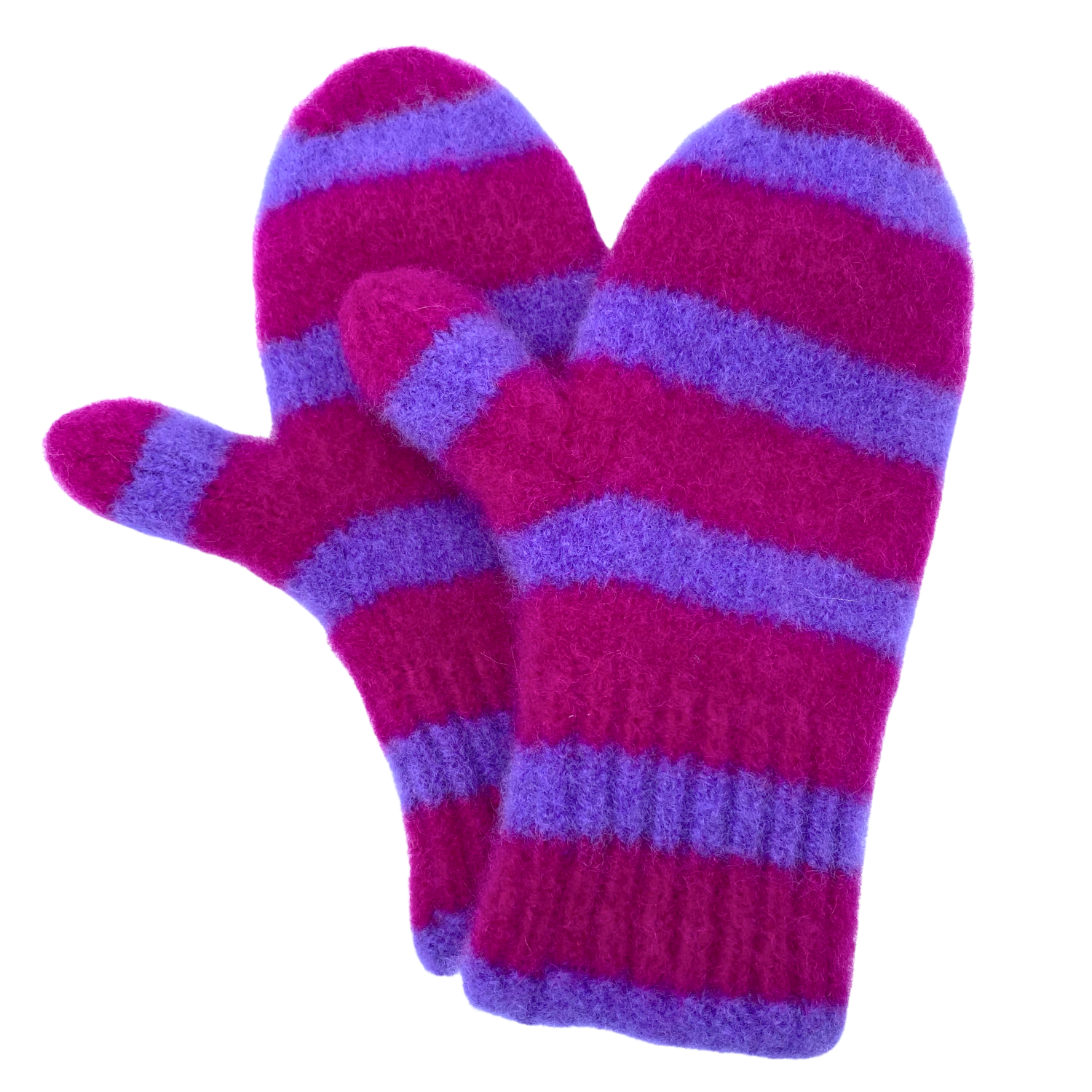 Darla Boggs Mittens - Image 2