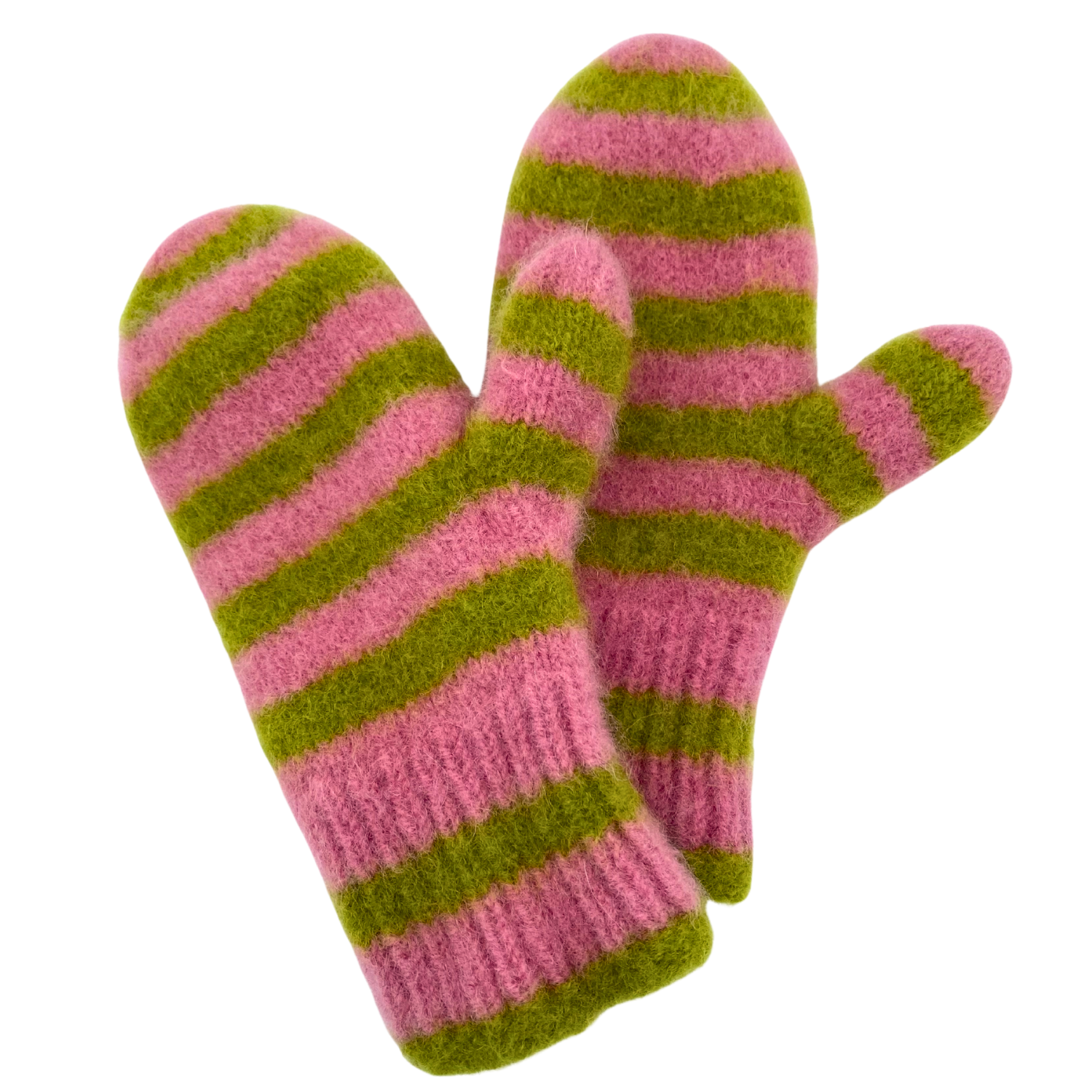Darla Boggs Mittens - Image 3