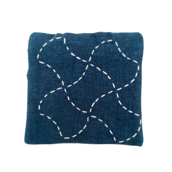 Yoko Kan Coaster - Navy - Image 5