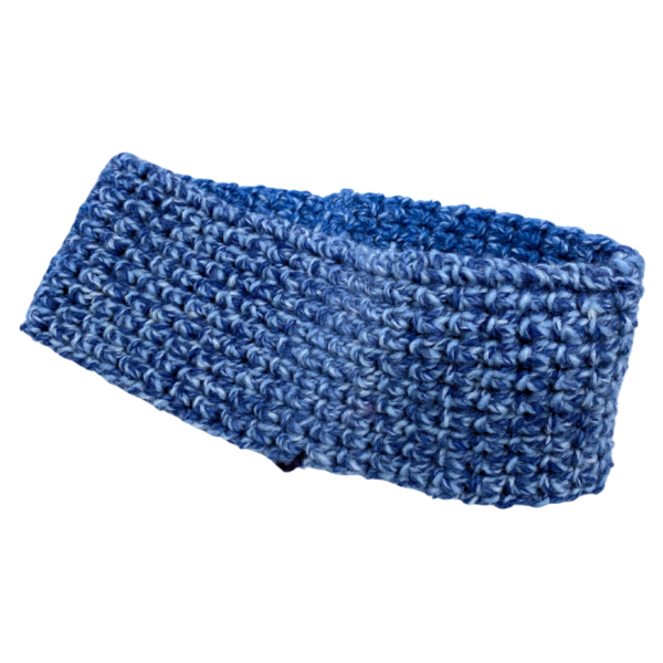 Olivia Beech Thermal Stitch Headband - Image 4