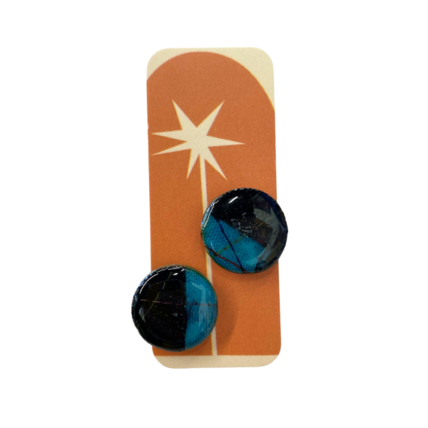 Karin Soderholm Stud Earrrings - Image 4
