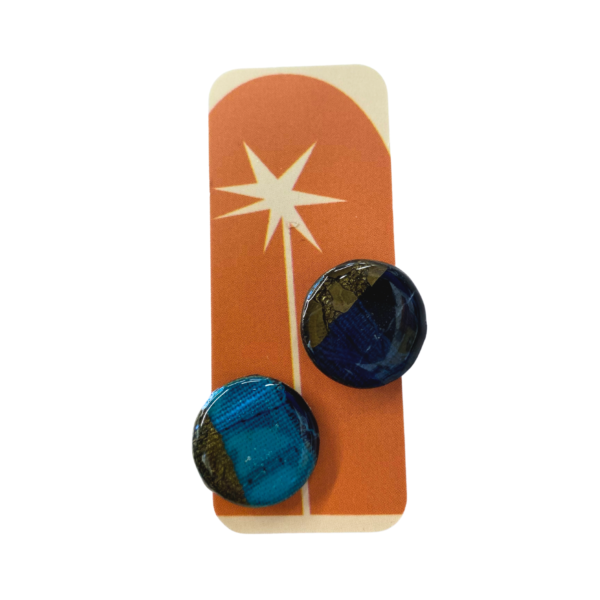 Karin Soderholm Stud Earrrings - Image 6