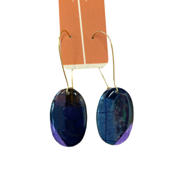 Karin Soderholm Butterfly Earrings - Medium