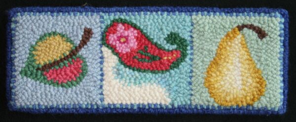 Intro to Punch Needle Rug Hooking - Image 2