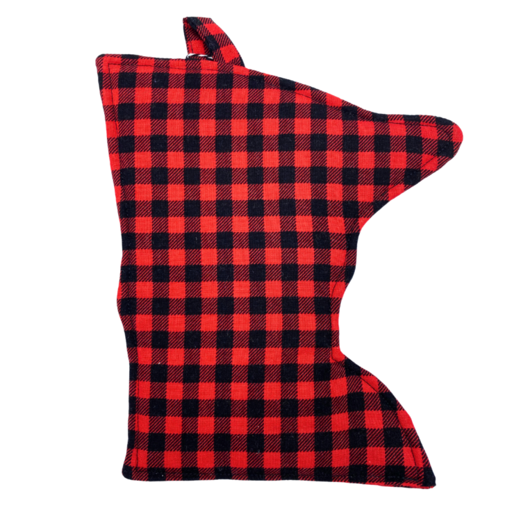 Mary Pass MN Hotpad