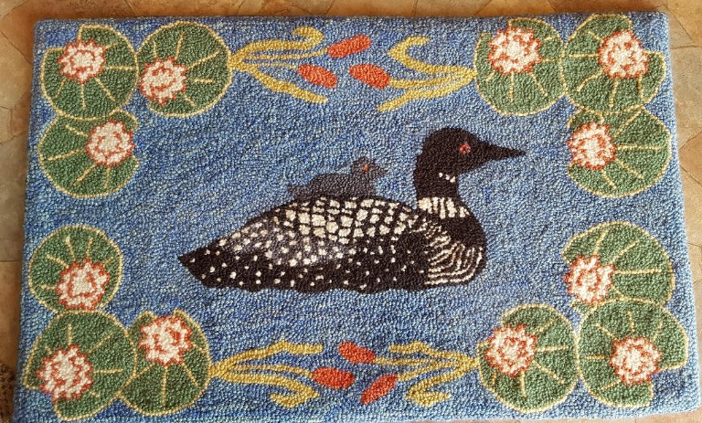 Intro to Punch Needle Rug Hooking - Image 6