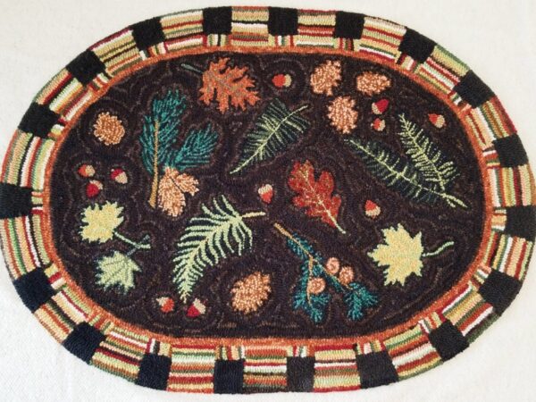Intro to Punch Needle Rug Hooking - Image 5