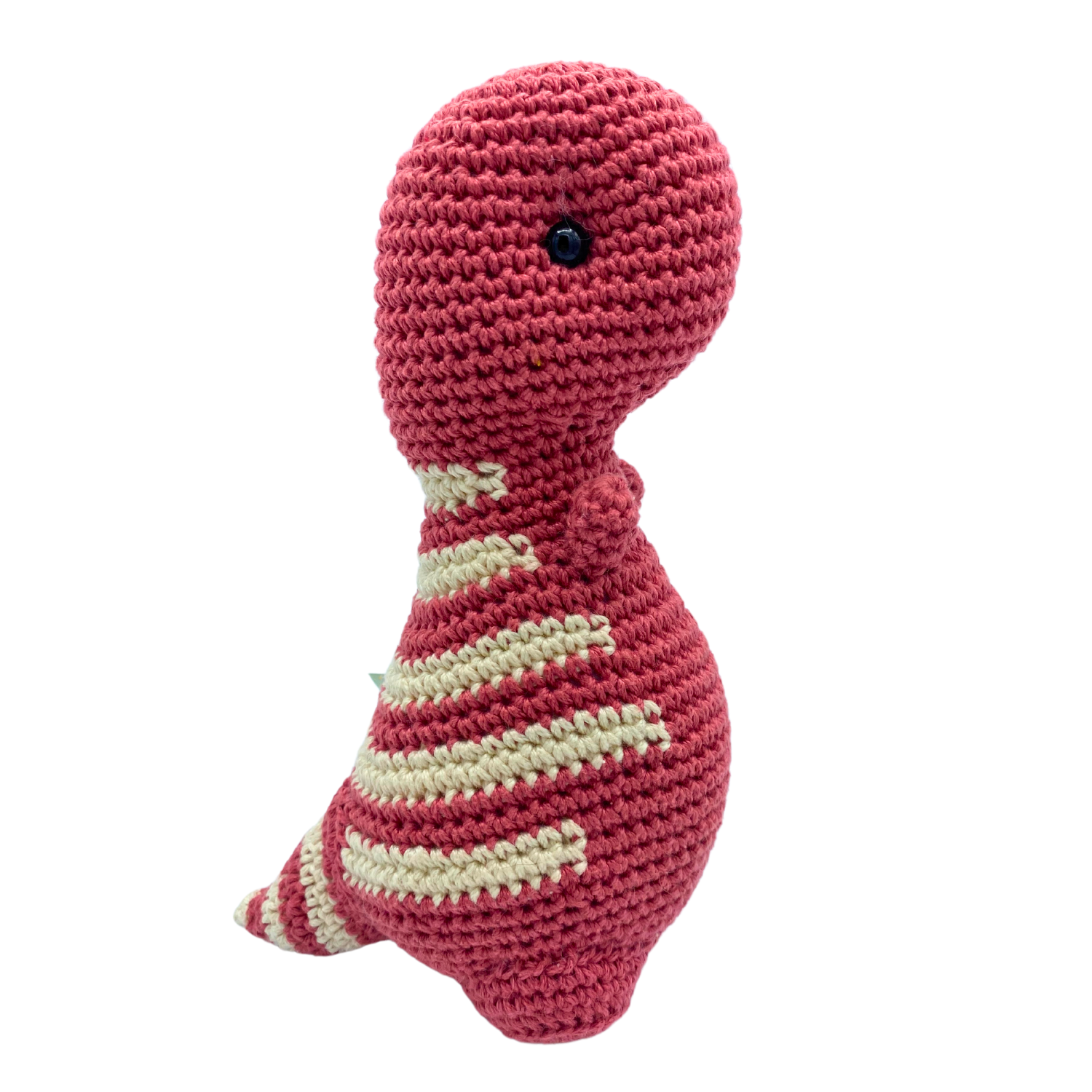 Sonia Han Amigurumi T-Rex - Image 2