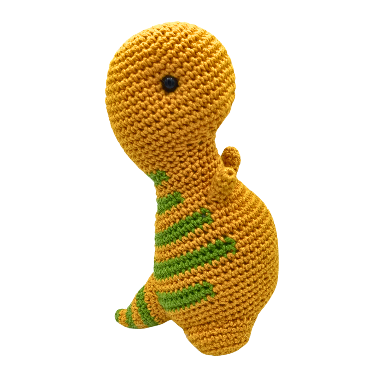 Sonia Han Amigurumi T-Rex
