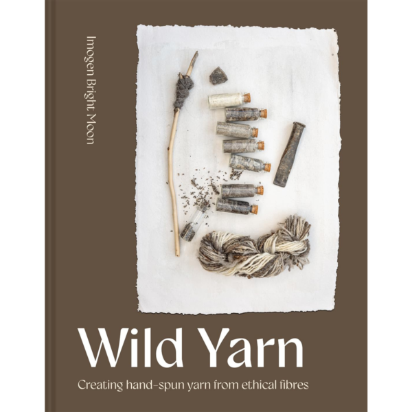 Wild Yarn