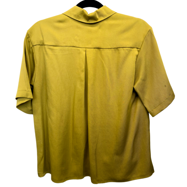 Lee Bradford Rayon Blouse - Image 2