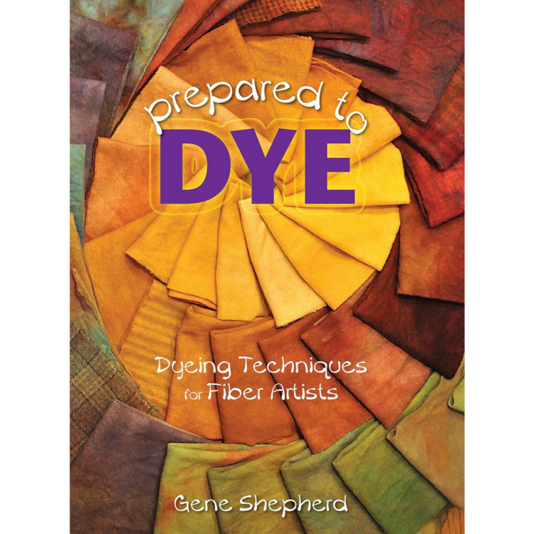 Prepared to Dye