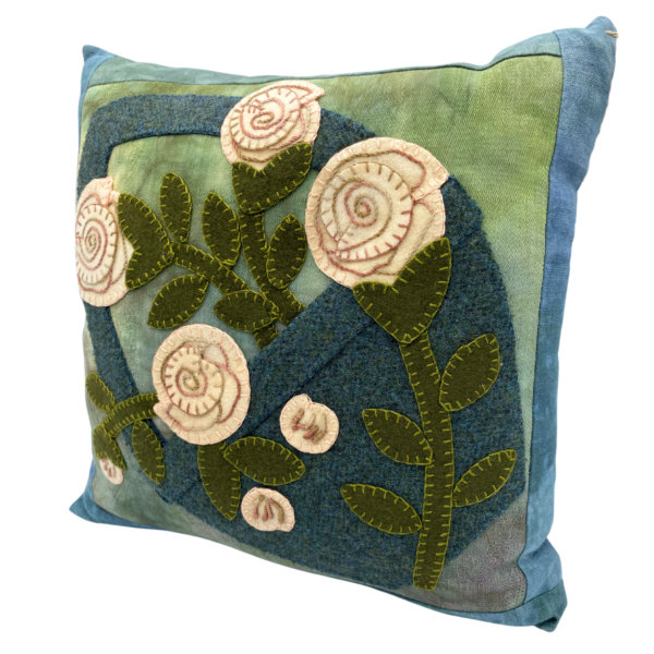 Kim Hondel Pillows