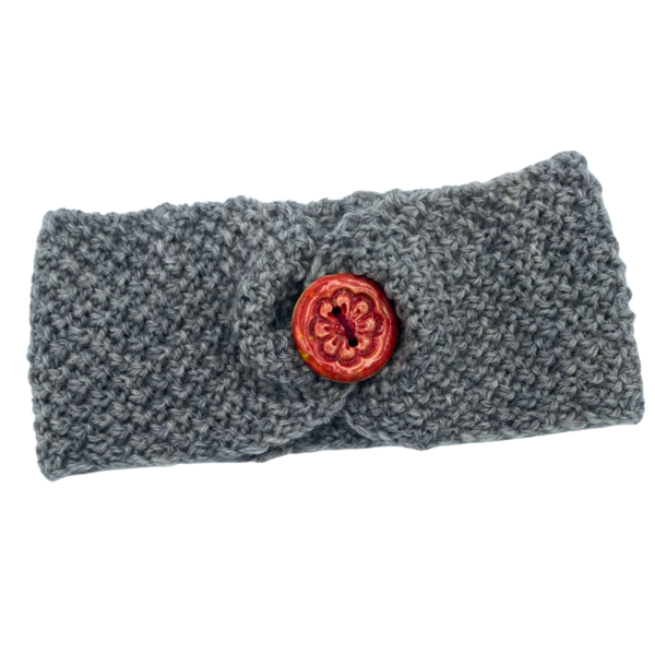 Angéle Sancho Passe Headband